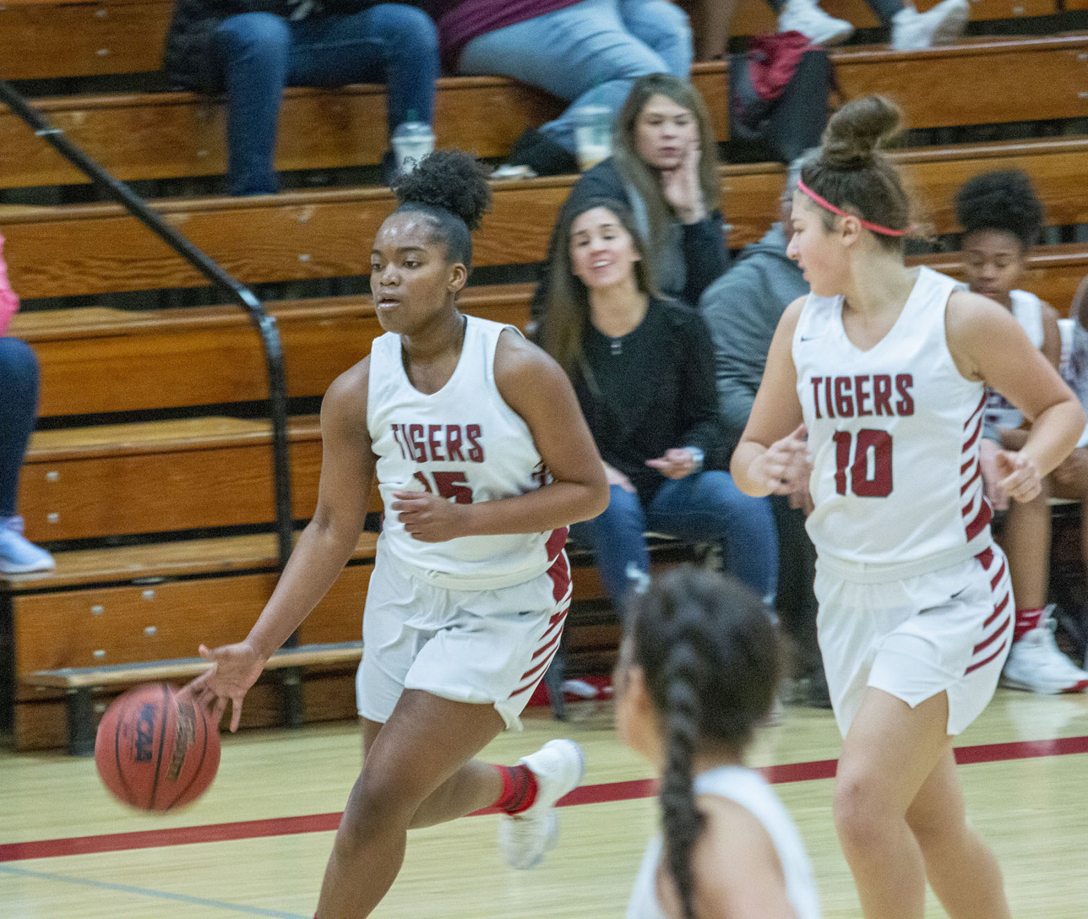 Patterson versus Buhach Colony
